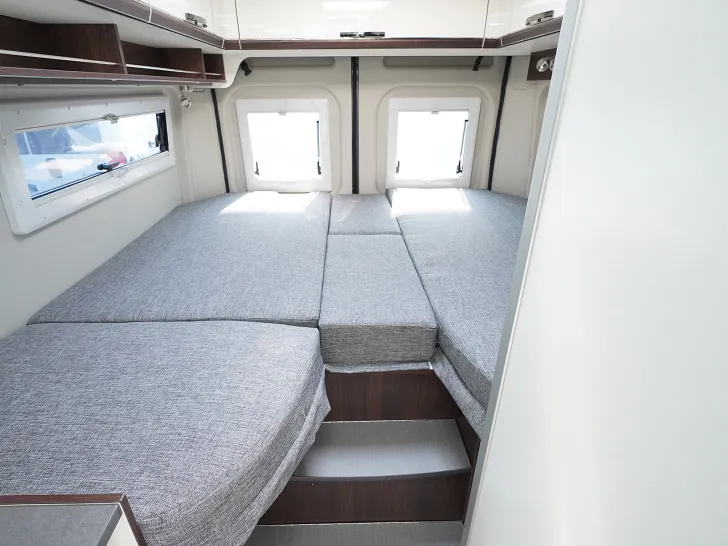 Fahrzeugbild Pössl H-LINE SUMMIT 640 PRIME #24