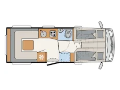 Bild 17 Dethleffs ALPA I 6820-2