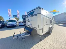 Fahrzeugbild Camppass CR 550 Adventure *TOP* #4