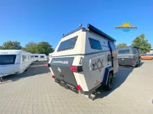 Fahrzeugbild Camppass CR 550 Adventure *TOP* #6