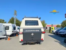 Fahrzeugbild Camppass CR 550 Adventure *TOP* #7