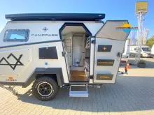 Fahrzeugbild Camppass CR 550 Adventure *TOP* #8