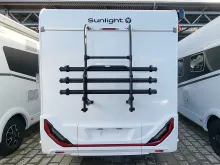 Fahrzeugbild Sunlight VAN V60 #5