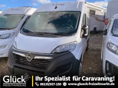 Bild 1 Clever VAN TOUR 540