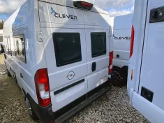 Bild 5 Clever VAN TOUR 540