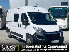 Bild 1 Clever VAN TOUR 540