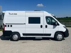 Bild 5 Clever VAN TOUR 540