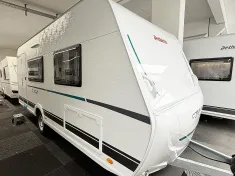 Bild 2 Dethleffs C'JOY 480 FSH