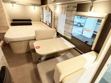 Fahrzeugbild Dethleffs C'JOY 480 FSH #7