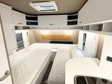 Fahrzeugbild Dethleffs C'GO 475 EL #7