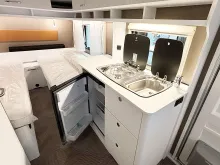 Fahrzeugbild Dethleffs C'GO 475 EL #8