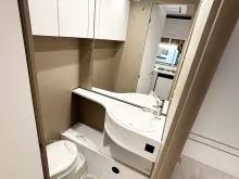 Fahrzeugbild Dethleffs C'GO 475 EL #9