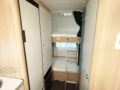 Bild 8 Dethleffs AERO 500 QSK