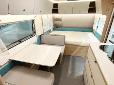 Bild 10 Dethleffs AERO 500 QSK