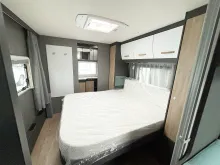 Fahrzeugbild Dethleffs BEDUIN SCANDINAVIA 690 BQT #9