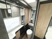 Fahrzeugbild Dethleffs BEDUIN SCANDINAVIA 690 BQT #10