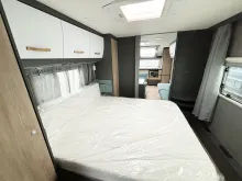 Fahrzeugbild Dethleffs BEDUIN SCANDINAVIA 690 BQT #12
