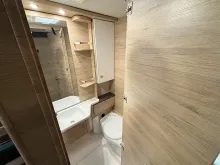 Fahrzeugbild Tabbert PEP PANTIGA 550 E #9