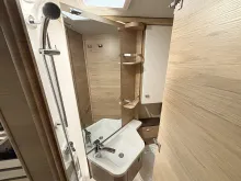 Fahrzeugbild Tabbert PEP PANTIGA 550 E #10