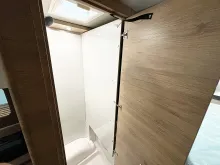 Fahrzeugbild Tabbert PEP PANTIGA 550 E #11