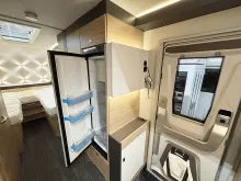 Fahrzeugbild Tabbert PEP PANTIGA 550 E #12