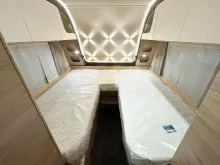 Fahrzeugbild Tabbert PEP PANTIGA 550 E #13