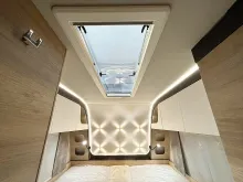 Fahrzeugbild Tabbert PEP PANTIGA 550 E #14