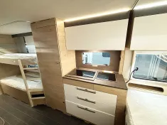 Bild 7 Tabbert PEP PANTIGA 550 K