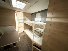 Bild 9 Tabbert PEP PANTIGA 550 K