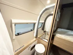 Bild 11 Tabbert PEP PANTIGA 550 K