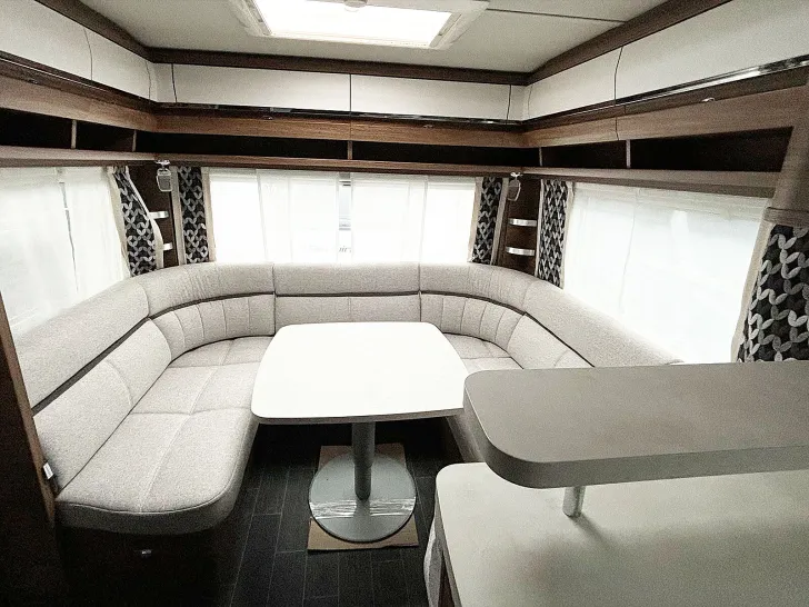 Fahrzeugbild Tabbert PUCCINI 655 EL 2,5 #6