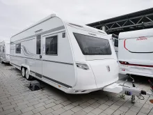 Fahrzeugbild Tabbert PUCCINI 750 HTD 2,5 #2