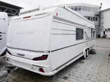 Fahrzeugbild Tabbert PUCCINI 750 HTD 2,5 #7