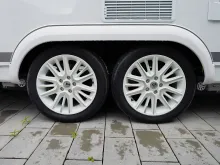 Fahrzeugbild Tabbert PUCCINI 750 HTD 2,5 #8