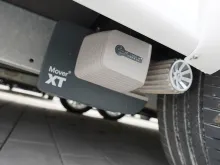 Fahrzeugbild Tabbert PUCCINI 750 HTD 2,5 #9