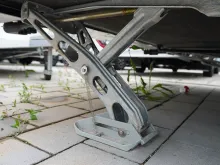 Fahrzeugbild Tabbert PUCCINI 750 HTD 2,5 #10