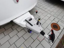 Fahrzeugbild Tabbert PUCCINI 750 HTD 2,5 #11