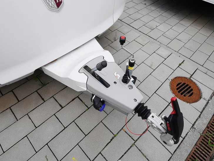 Fahrzeugbild Tabbert PUCCINI 750 HTD 2,5 #11