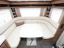 Fahrzeugbild Tabbert PUCCINI 750 HTD 2,5 #12