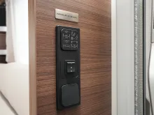 Fahrzeugbild Tabbert PUCCINI 750 HTD 2,5 #13