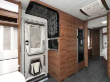 Fahrzeugbild Tabbert PUCCINI 750 HTD 2,5 #14