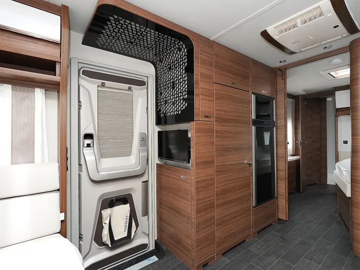 Fahrzeugbild Tabbert PUCCINI 750 HTD 2,5 #14