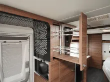 Fahrzeugbild Tabbert PUCCINI 750 HTD 2,5 #16