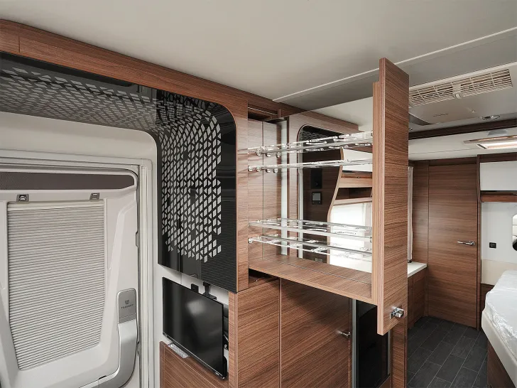 Fahrzeugbild Tabbert PUCCINI 750 HTD 2,5 #16