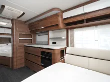 Fahrzeugbild Tabbert PUCCINI 750 HTD 2,5 #18