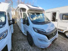 Fahrzeugbild Dethleffs PULSE CLASSIC 90 T 7051 EB #2