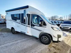 Bild 2 Sunlight FIAT ADVENTURE ED. T58