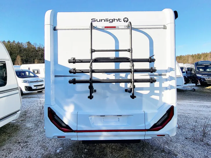 Fahrzeugbild Sunlight FIAT ADVENTURE ED. T58 #8