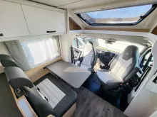 Fahrzeugbild Sunlight FIAT ADVENTURE ED. T58 #9