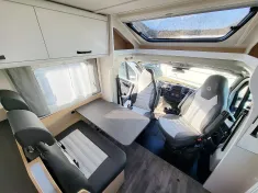Bild 9 Sunlight FIAT ADVENTURE ED. T58